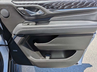 2023 GMC Yukon Denali Denali