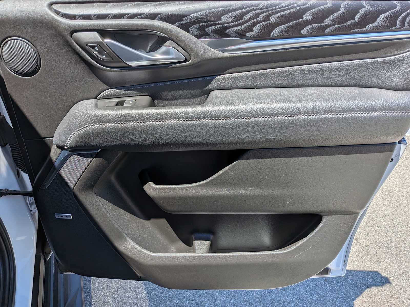 2023 GMC Yukon Denali Denali