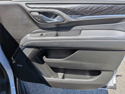 2023 GMC Yukon Denali Denali
