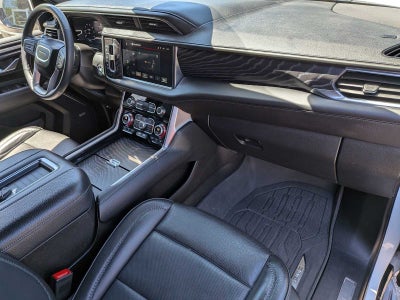 2023 GMC Yukon Denali Denali