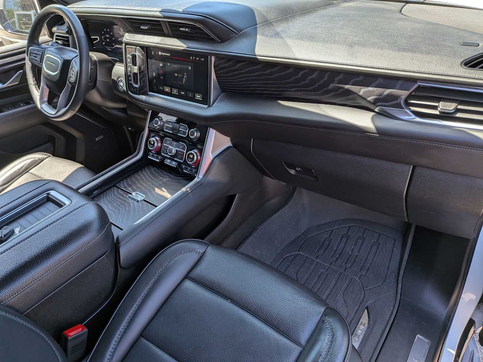 2023 GMC Yukon Denali Denali