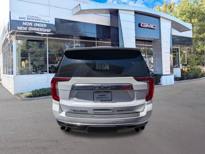 2023 GMC Yukon Denali Denali