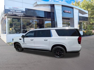 2023 GMC Yukon Denali Denali