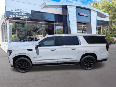 2023 GMC Yukon Denali Denali