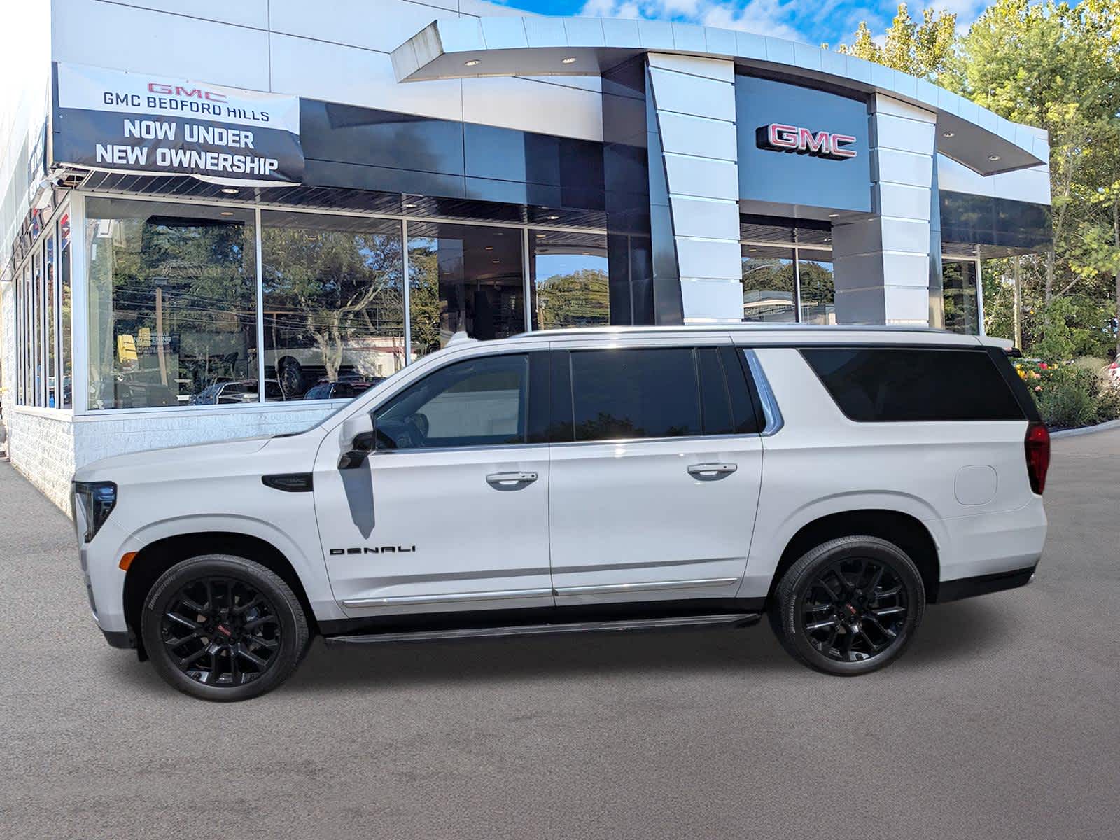 2023 GMC Yukon Denali Denali