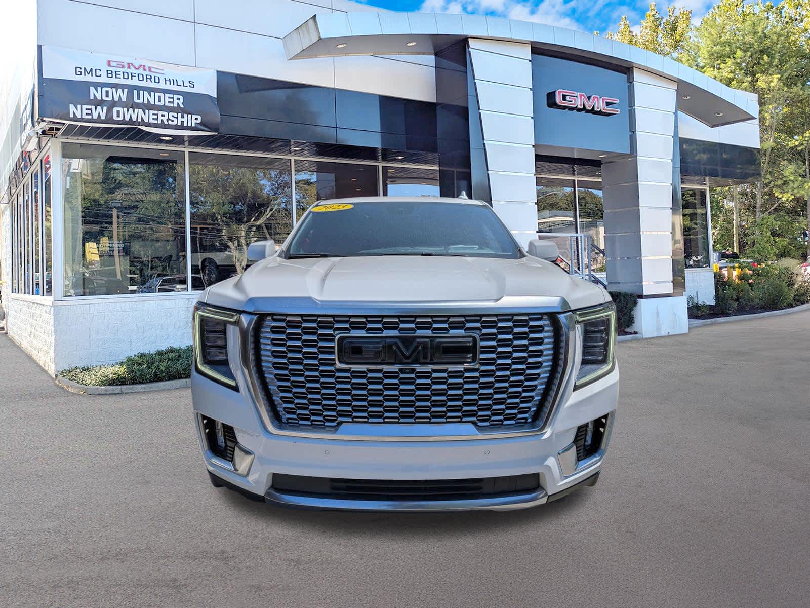 2023 GMC Yukon Denali Denali