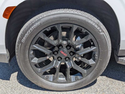 2023 GMC Yukon Denali Denali