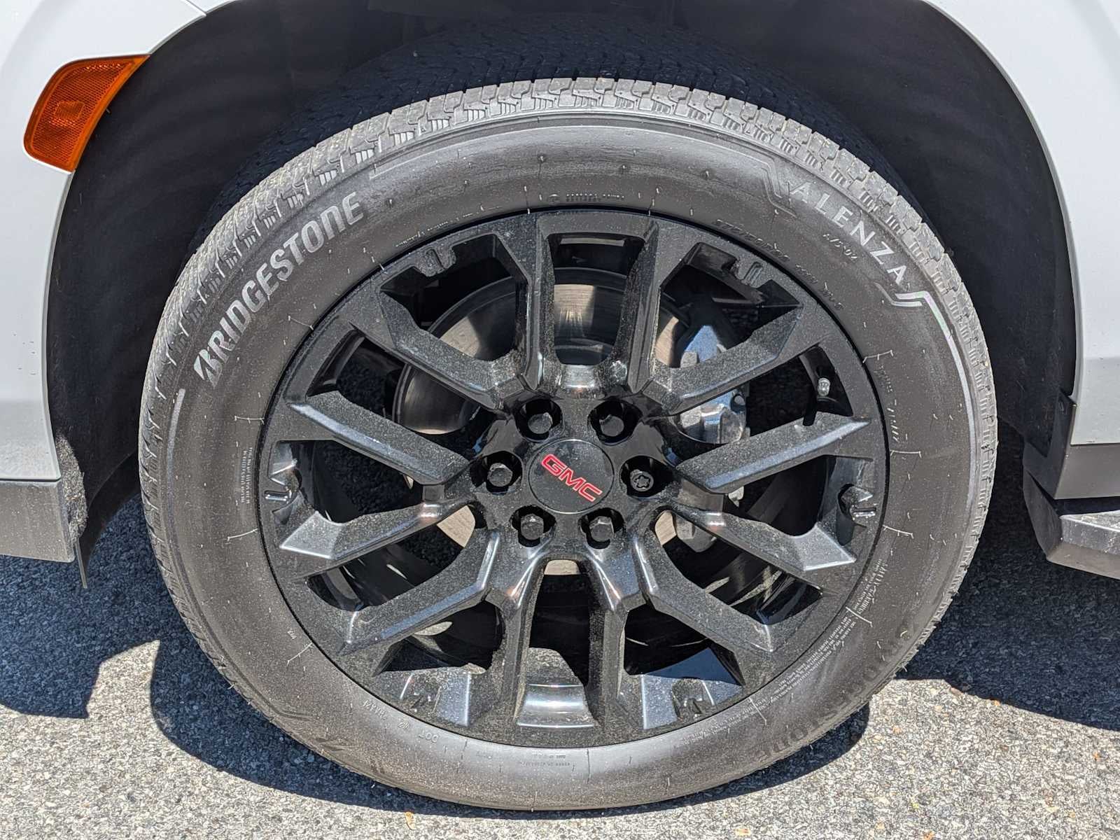 2023 GMC Yukon Denali Denali