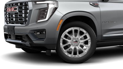 2026 GMC Yukon XL Denali Denali