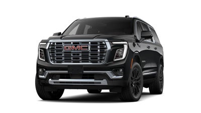 2026 GMC Yukon XL Denali Denali