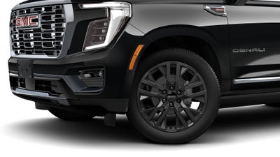 2026 GMC Yukon XL Denali Denali