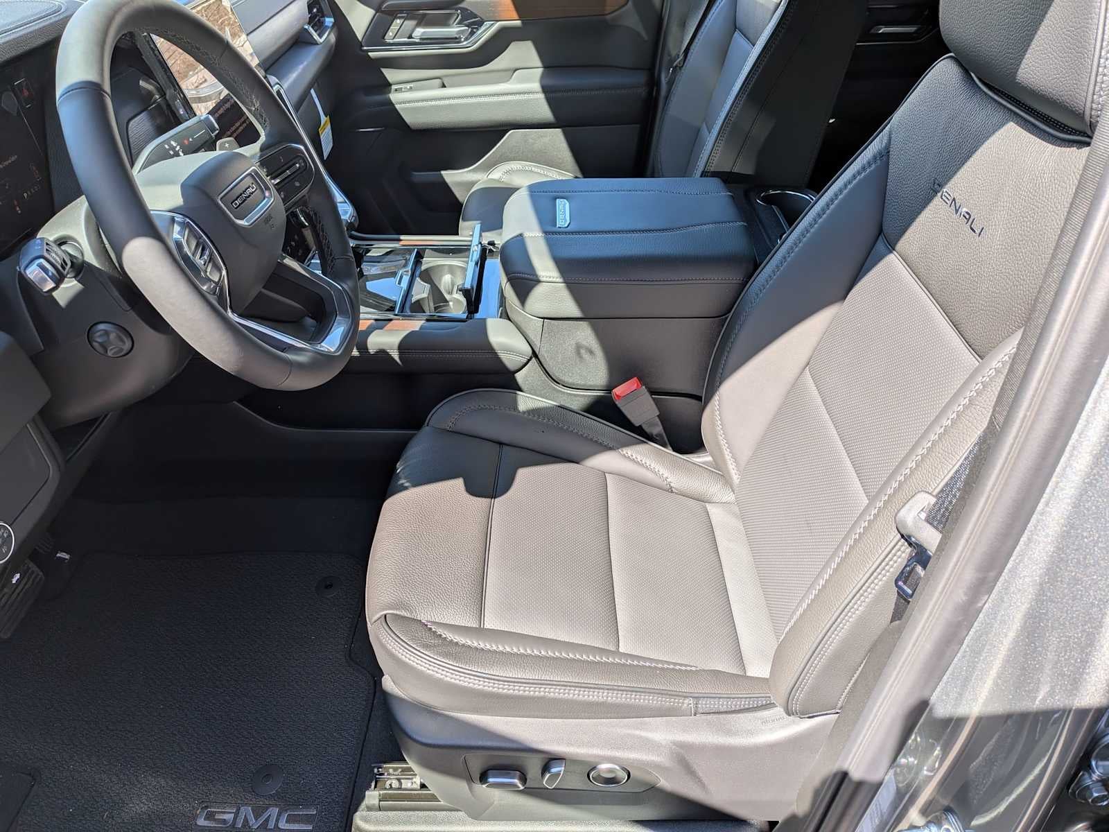 2026 GMC Yukon XL Denali Denali