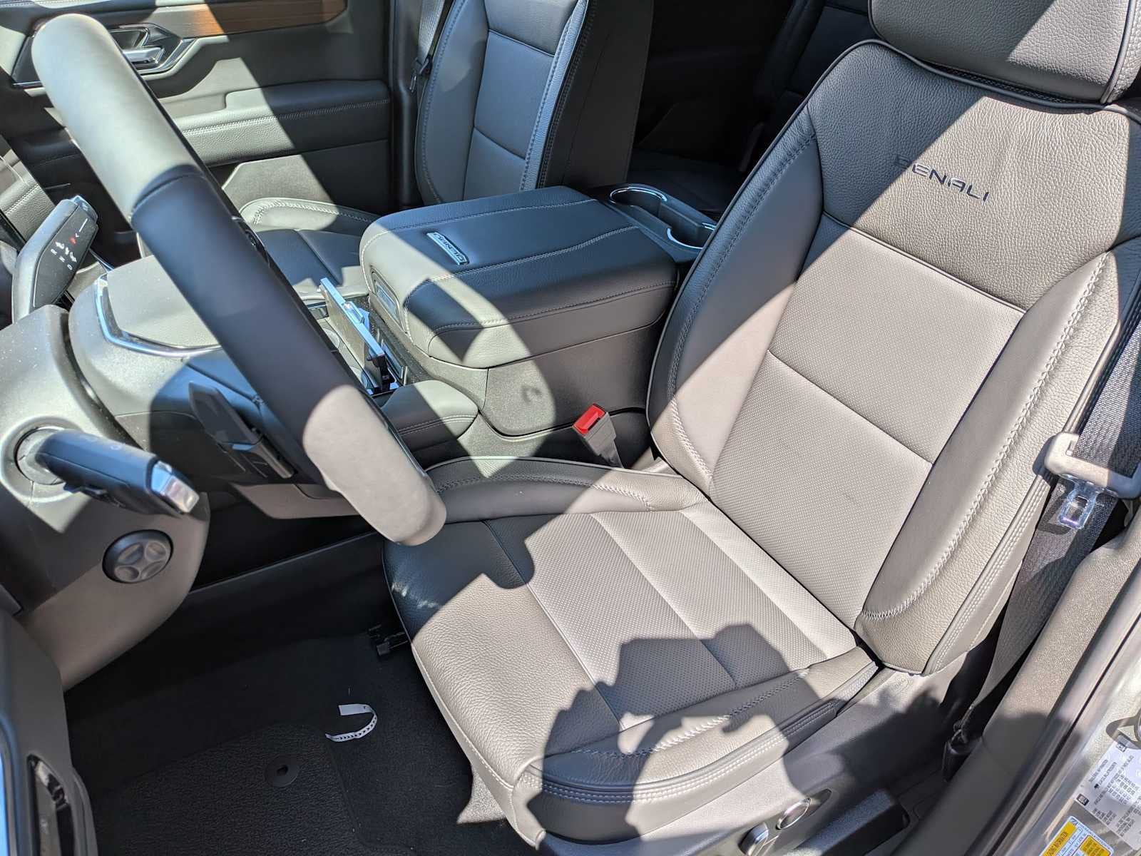 2026 GMC Yukon XL Denali Denali