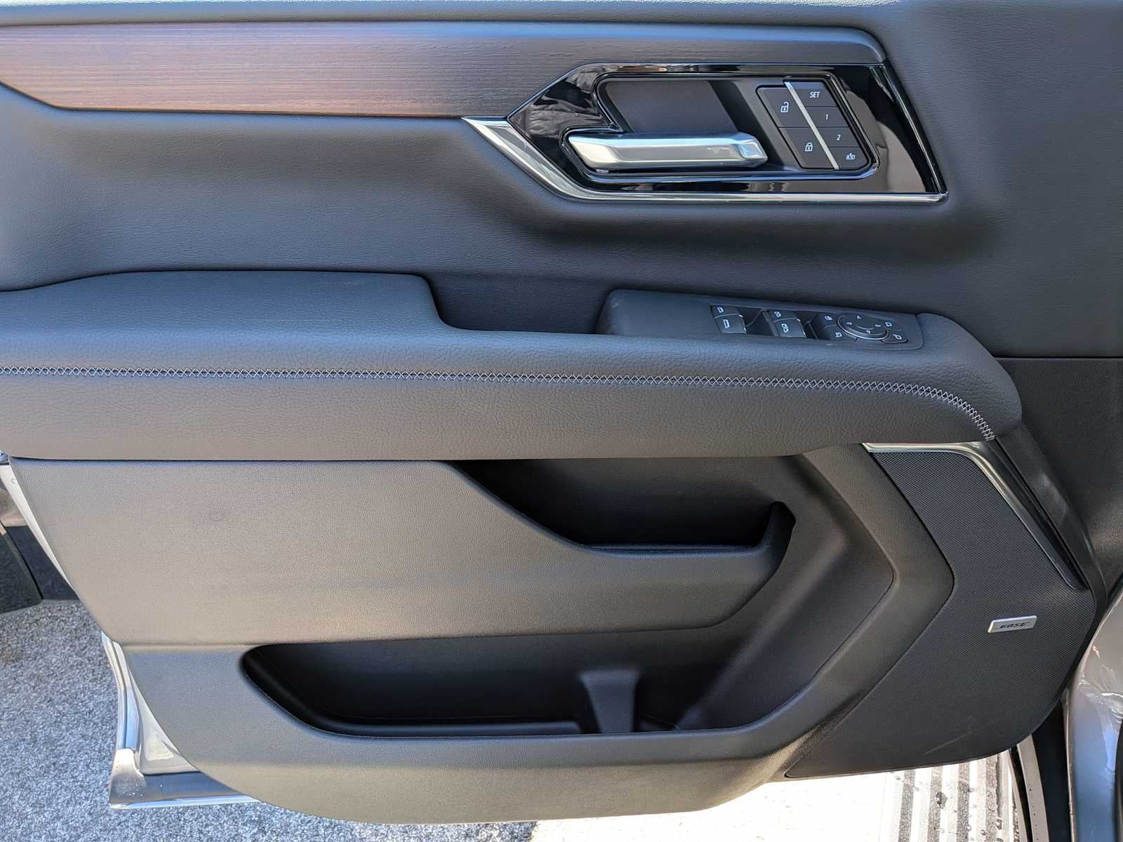 2026 GMC Yukon XL Denali Denali