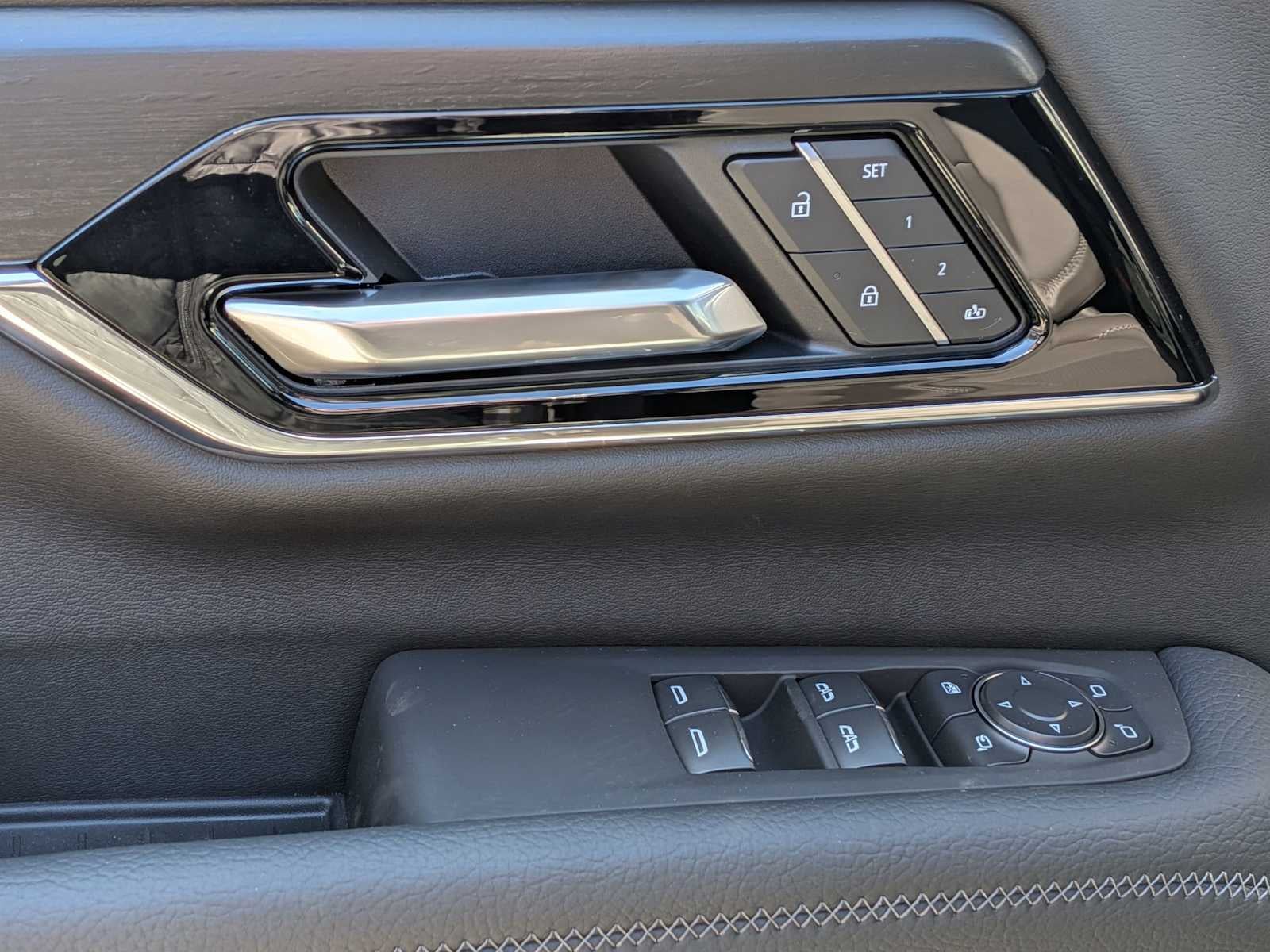 2026 GMC Yukon XL Denali Denali