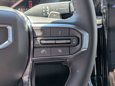 2026 GMC Yukon XL Denali Denali