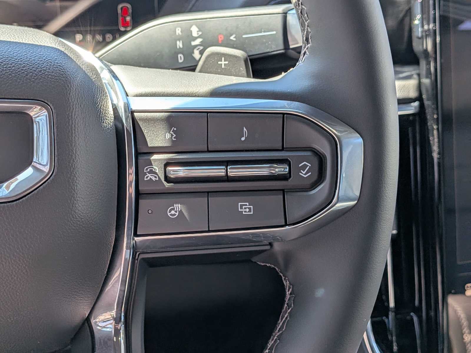 2026 GMC Yukon XL Denali Denali