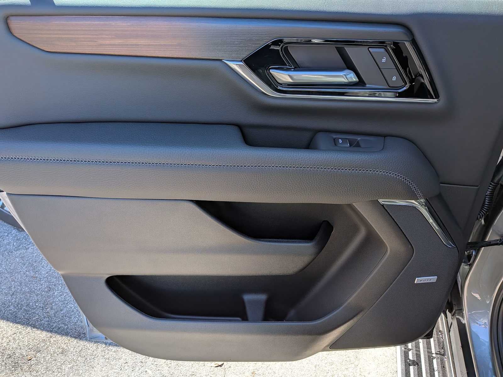 2026 GMC Yukon XL Denali Denali