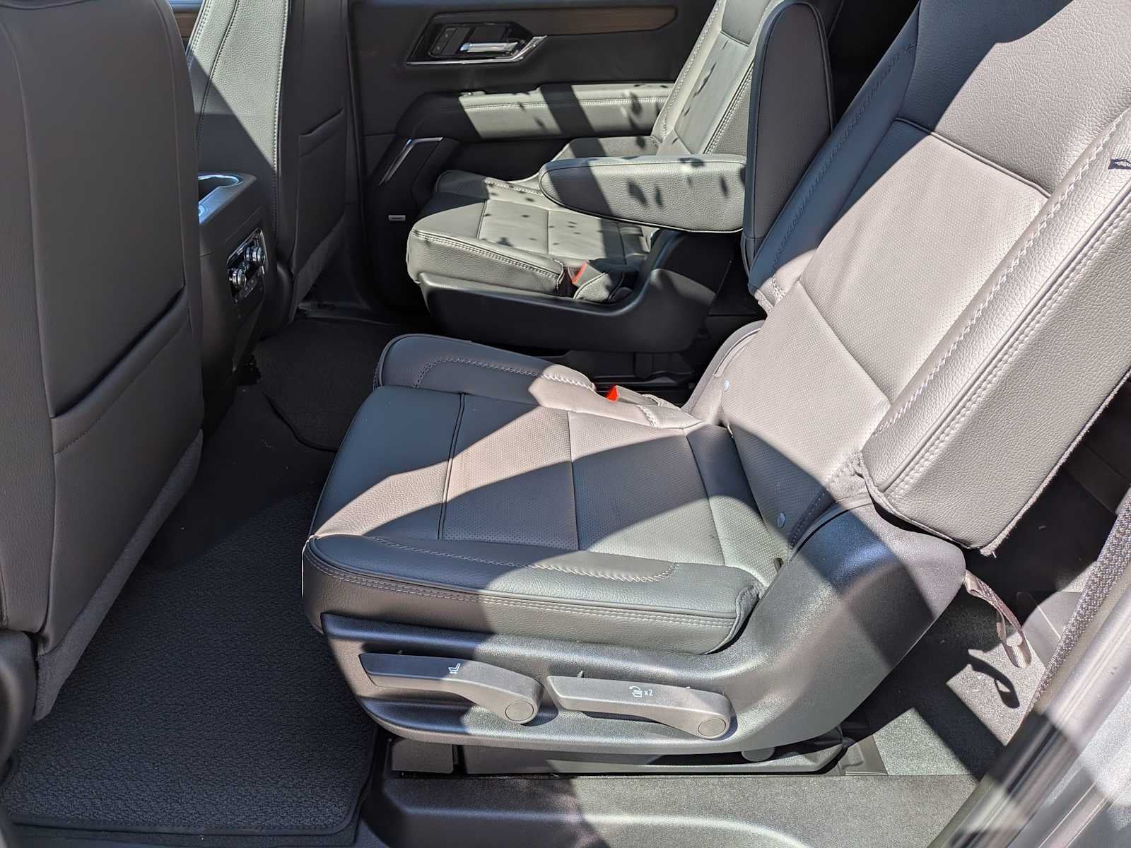 2026 GMC Yukon XL Denali Denali