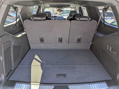 2026 GMC Yukon XL Denali Denali