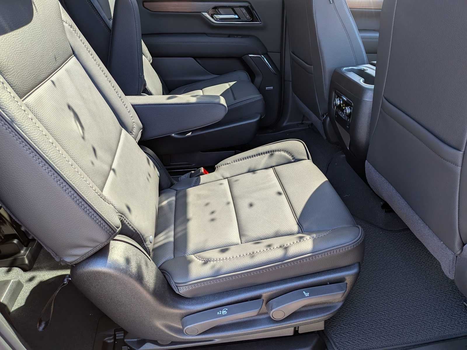 2026 GMC Yukon XL Denali Denali