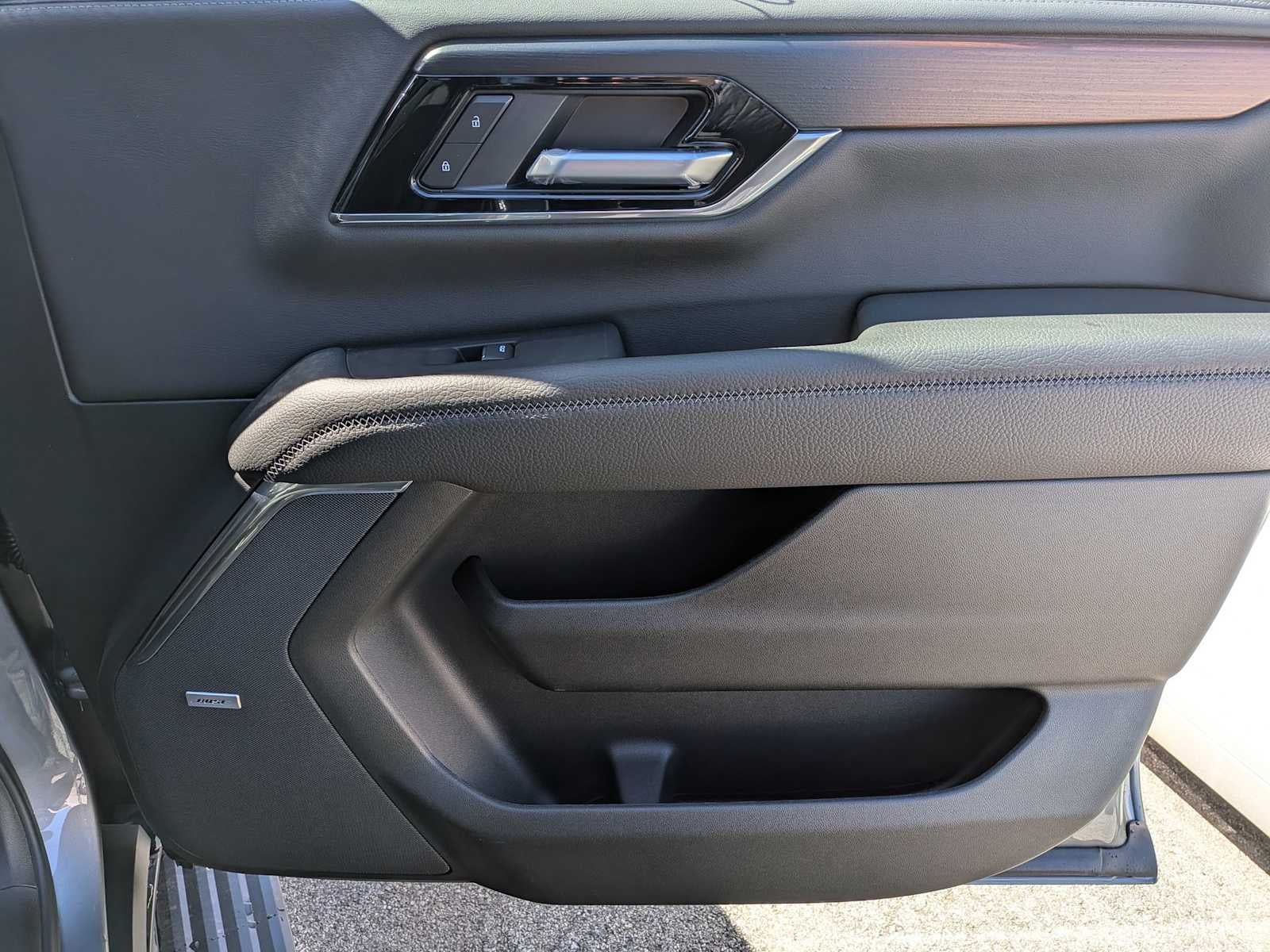 2026 GMC Yukon XL Denali Denali