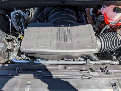 2026 GMC Yukon XL Denali Denali