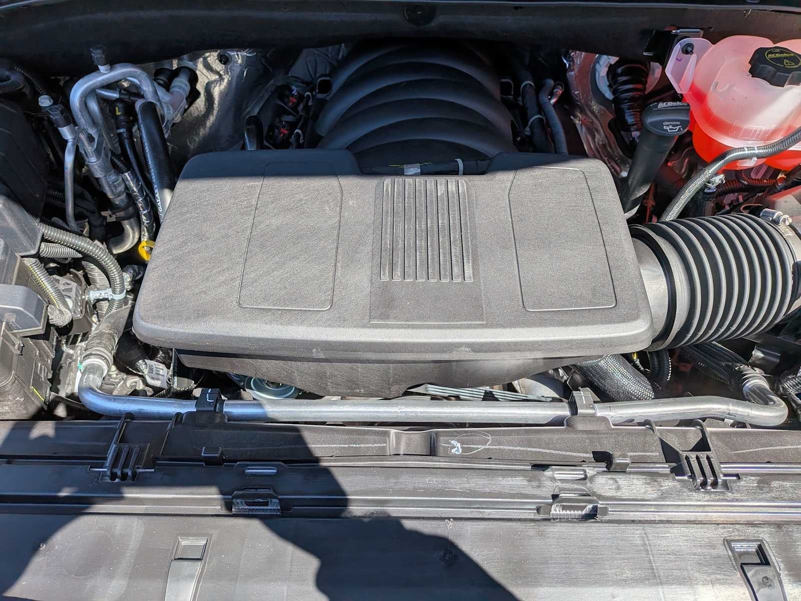 2026 GMC Yukon XL Denali Denali