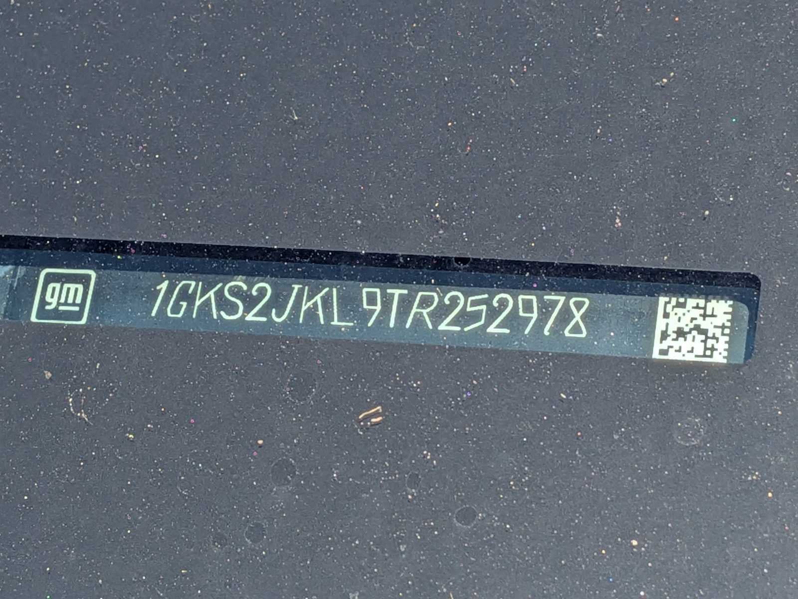2026 GMC Yukon XL Denali Denali