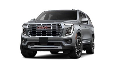 2026 GMC Yukon XL Denali Denali