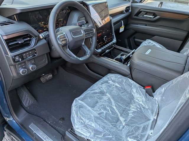 2026 GMC Yukon XL Denali Denali