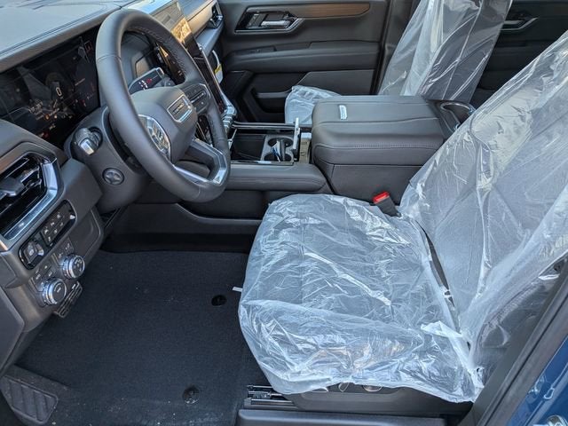 2026 GMC Yukon XL Denali Denali