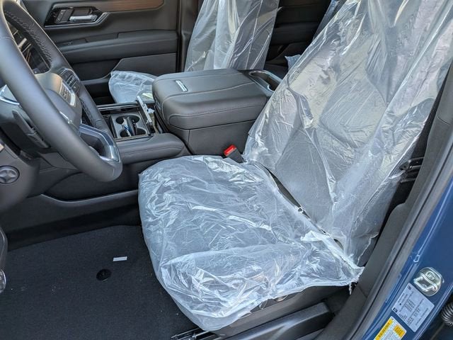 2026 GMC Yukon XL Denali Denali