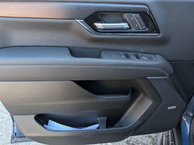 2026 GMC Yukon XL Denali Denali