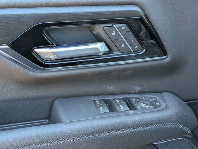 2026 GMC Yukon XL Denali Denali