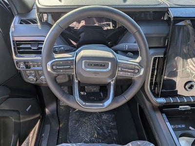 2026 GMC Yukon XL Denali Denali