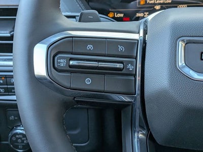 2026 GMC Yukon XL Denali Denali