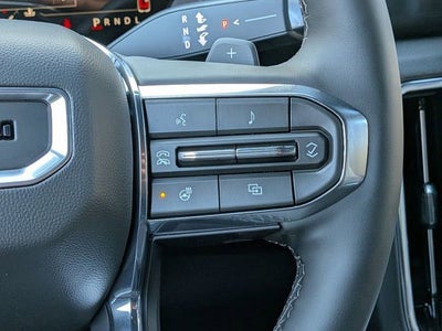 2026 GMC Yukon XL Denali Denali