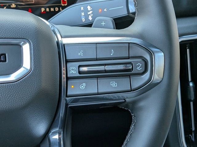 2026 GMC Yukon XL Denali Denali