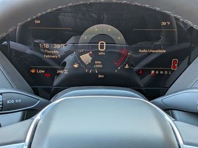 2026 GMC Yukon XL Denali Denali