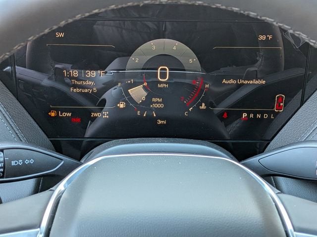 2026 GMC Yukon XL Denali Denali