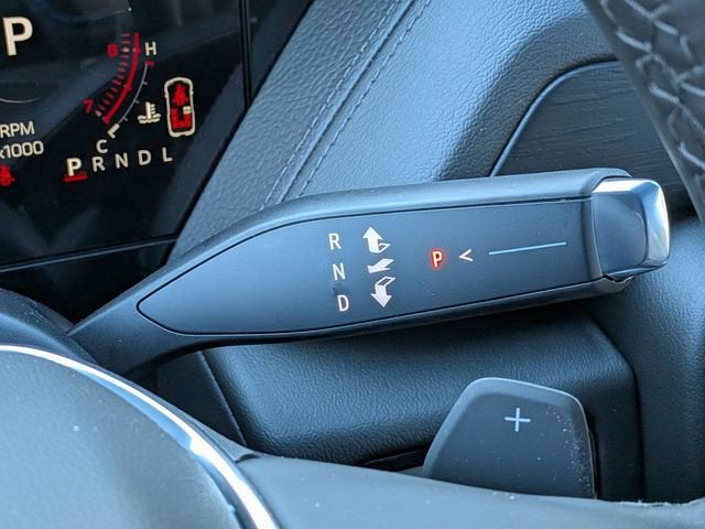 2026 GMC Yukon XL Denali Denali