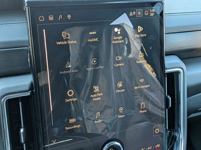 2026 GMC Yukon XL Denali Denali