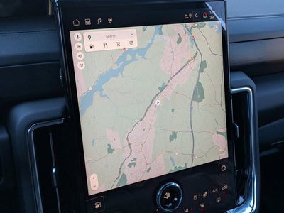 2026 GMC Yukon XL Denali Denali