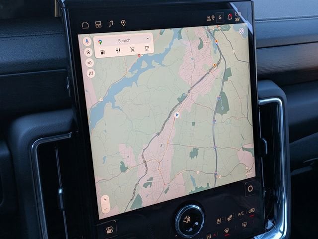 2026 GMC Yukon XL Denali Denali