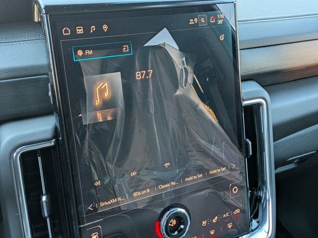 2026 GMC Yukon XL Denali Denali