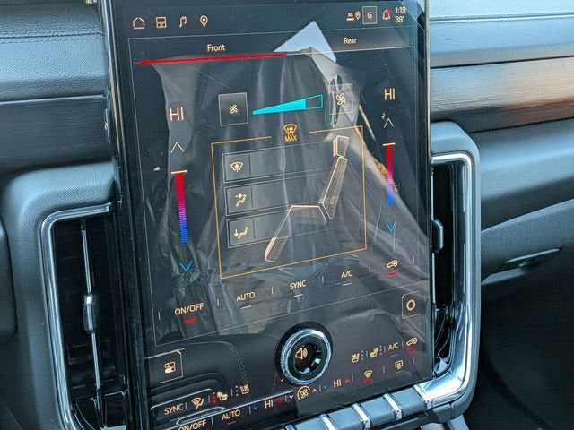 2026 GMC Yukon XL Denali Denali