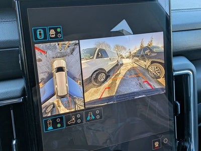 2026 GMC Yukon XL Denali Denali