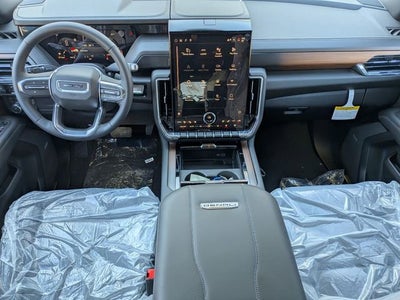 2026 GMC Yukon XL Denali Denali