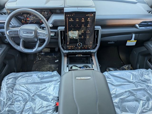 2026 GMC Yukon XL Denali Denali